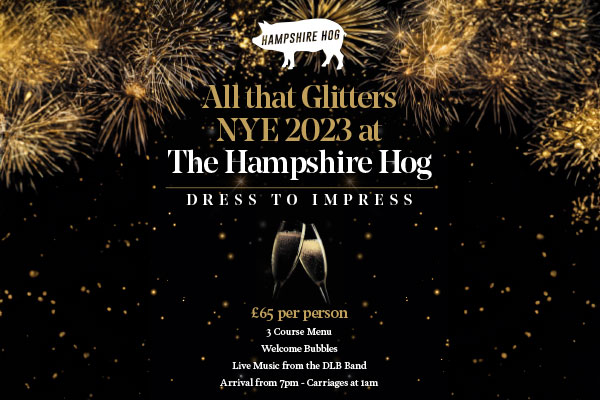 New Years Eve